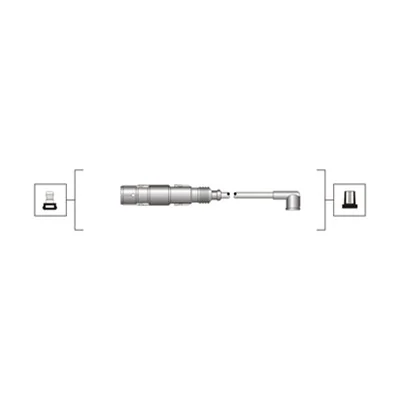 Ignition Cable Kit